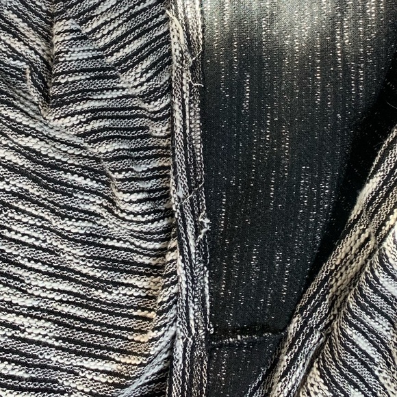 Cardigan wrap - Picture 6 of 8